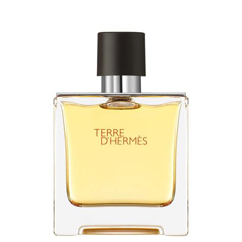 hermes terre costo|terre d'hermes fragrance.